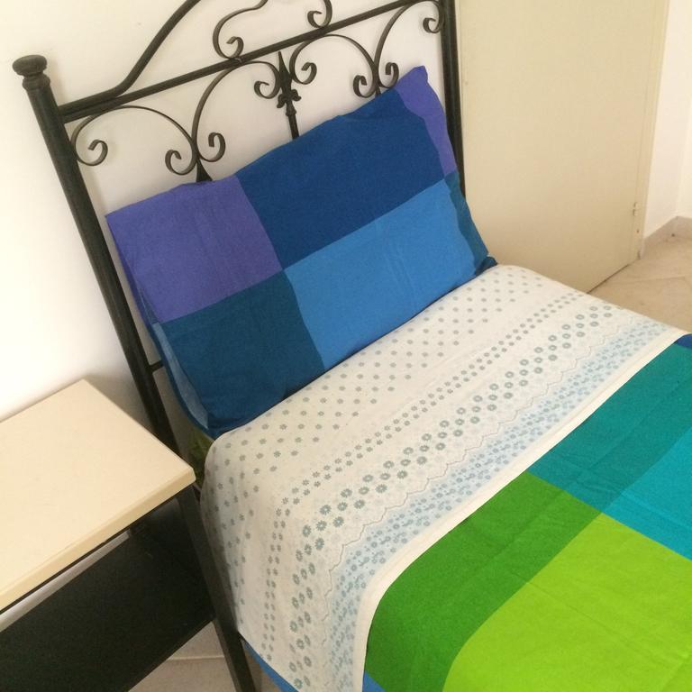 Vespa B&B Palermo Habitación foto