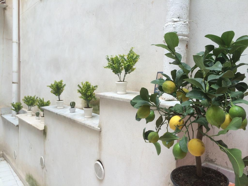 Vespa B&B Palermo Exterior foto