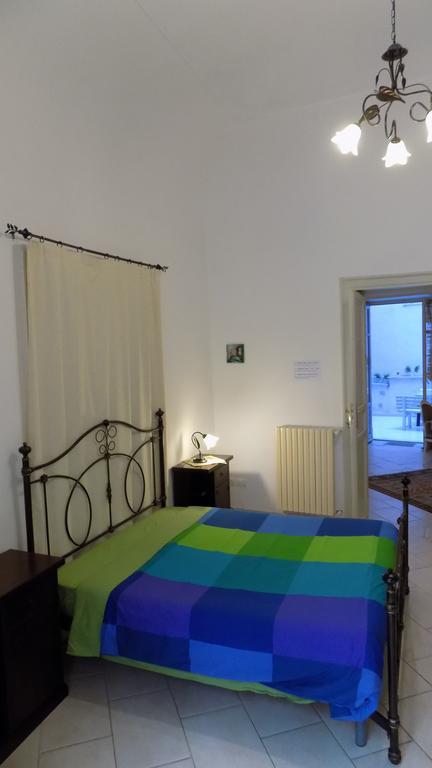 Vespa B&B Palermo Exterior foto